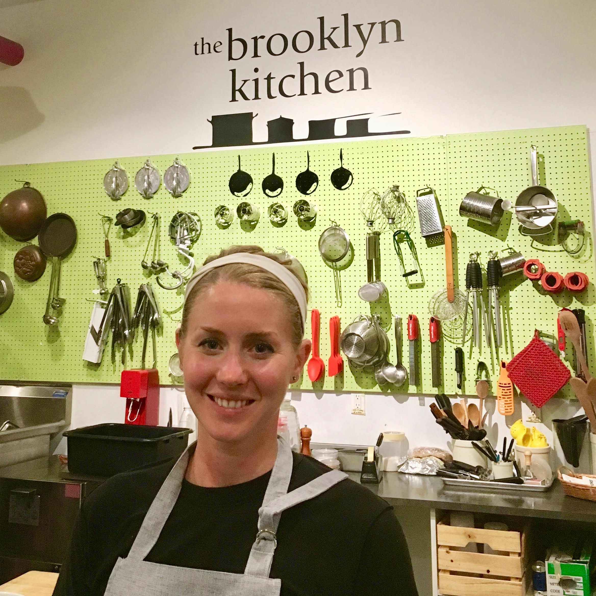 Brooklyn Series Kitchen Starter Kit